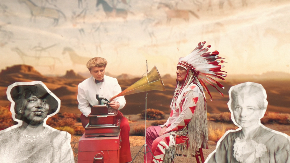 Générique youtube – Femmes anthropologues