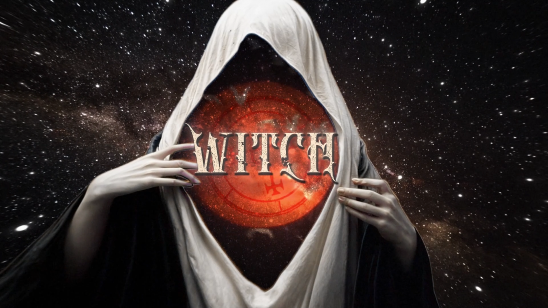 Extrait documentaire – La fabrique des sorcières