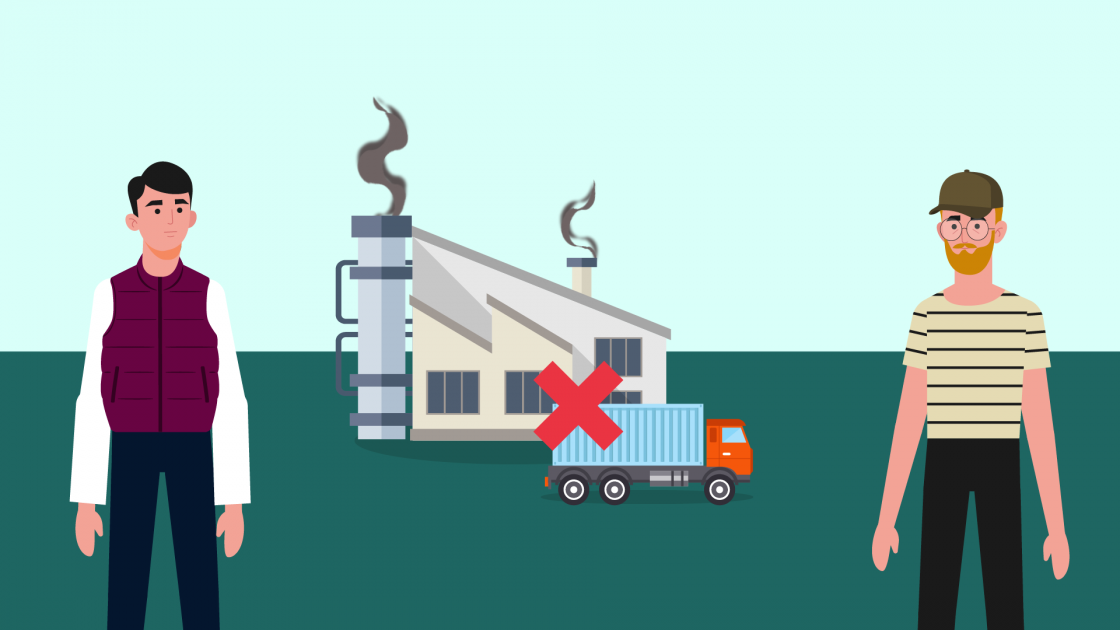 Motion vectoriel – W platform